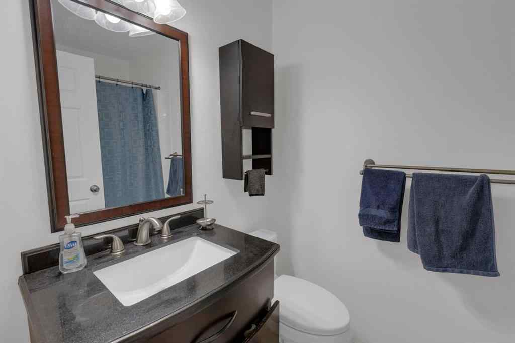 MLS® A2252117 - Unit #19 200 Hidden Hills Terrace NW in Hidden Valley Calgary, Residential