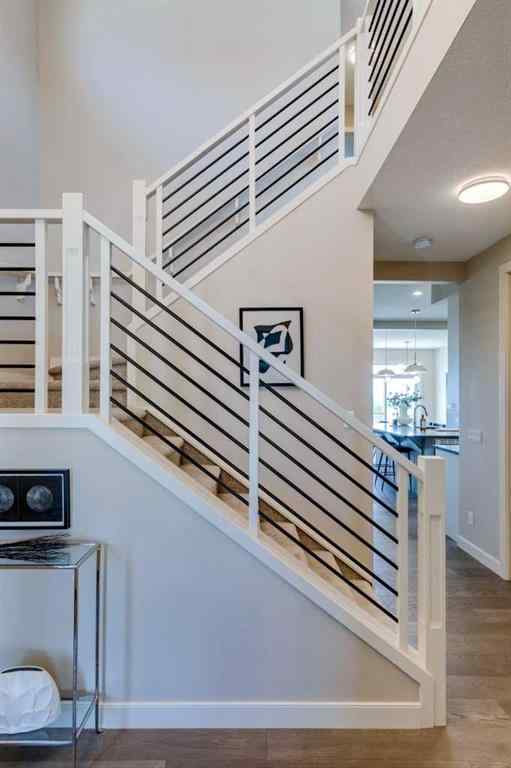 MLS® A2252118 - 111 sundown Crescent  in Sunset Ridge Cochrane, Residential