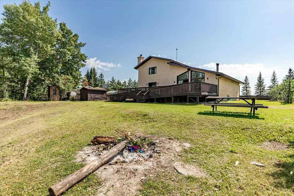 MLS® A2252119 - Unit ##214 271022 Twp Rd 480   in Curilane Beach Rural Wetaskiwin No. 10, County of, Residential