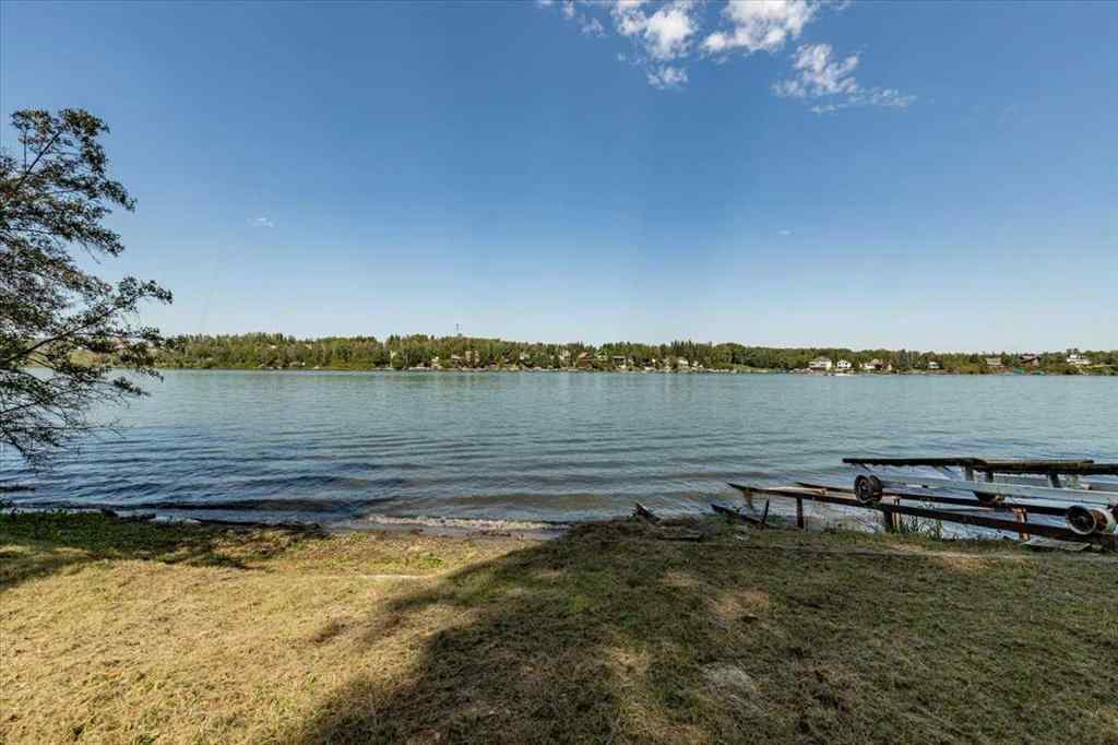 MLS® A2252119 - Unit ##214 271022 Twp Rd 480   in Curilane Beach Rural Wetaskiwin No. 10, County of, Residential