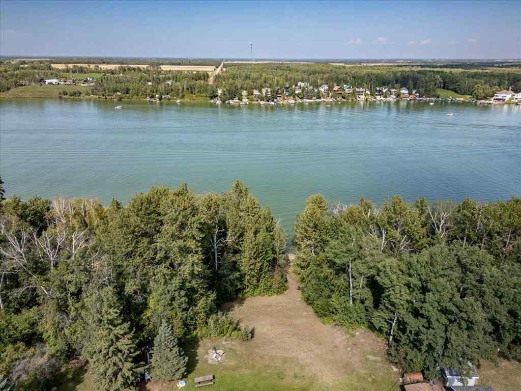 MLS® A2252119 - Unit ##214 271022 Twp Rd 480   in Curilane Beach Rural Wetaskiwin No. 10, County of, Residential
