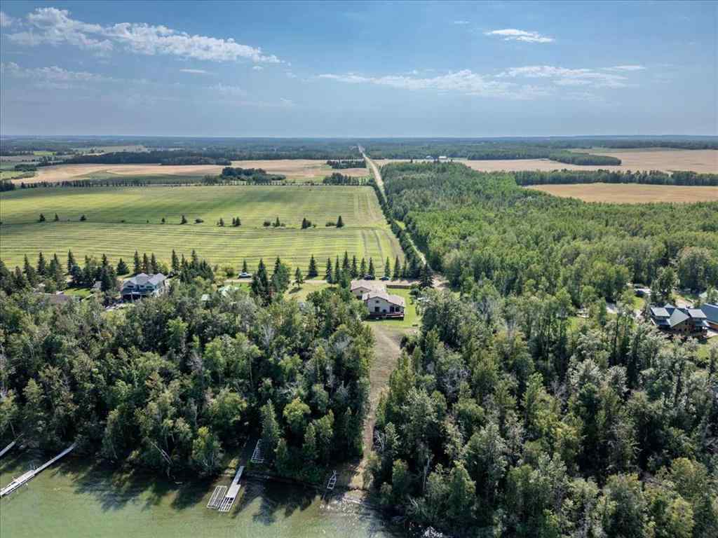 MLS® A2252119 - Unit ##214 271022 Twp Rd 480   in Curilane Beach Rural Wetaskiwin No. 10, County of, Residential