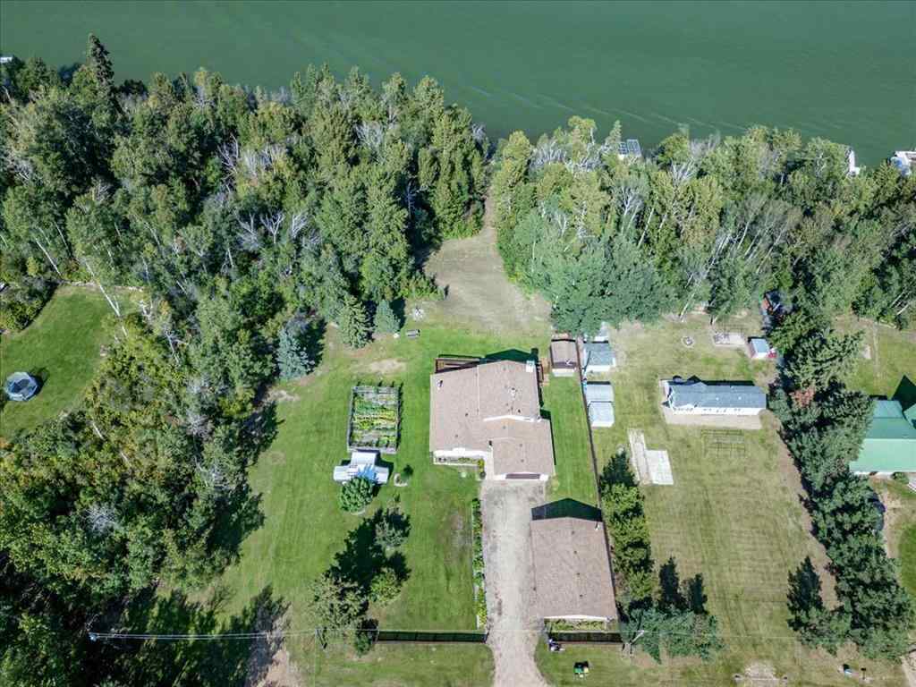 MLS® A2252119 - Unit ##214 271022 Twp Rd 480   in Curilane Beach Rural Wetaskiwin No. 10, County of, Residential