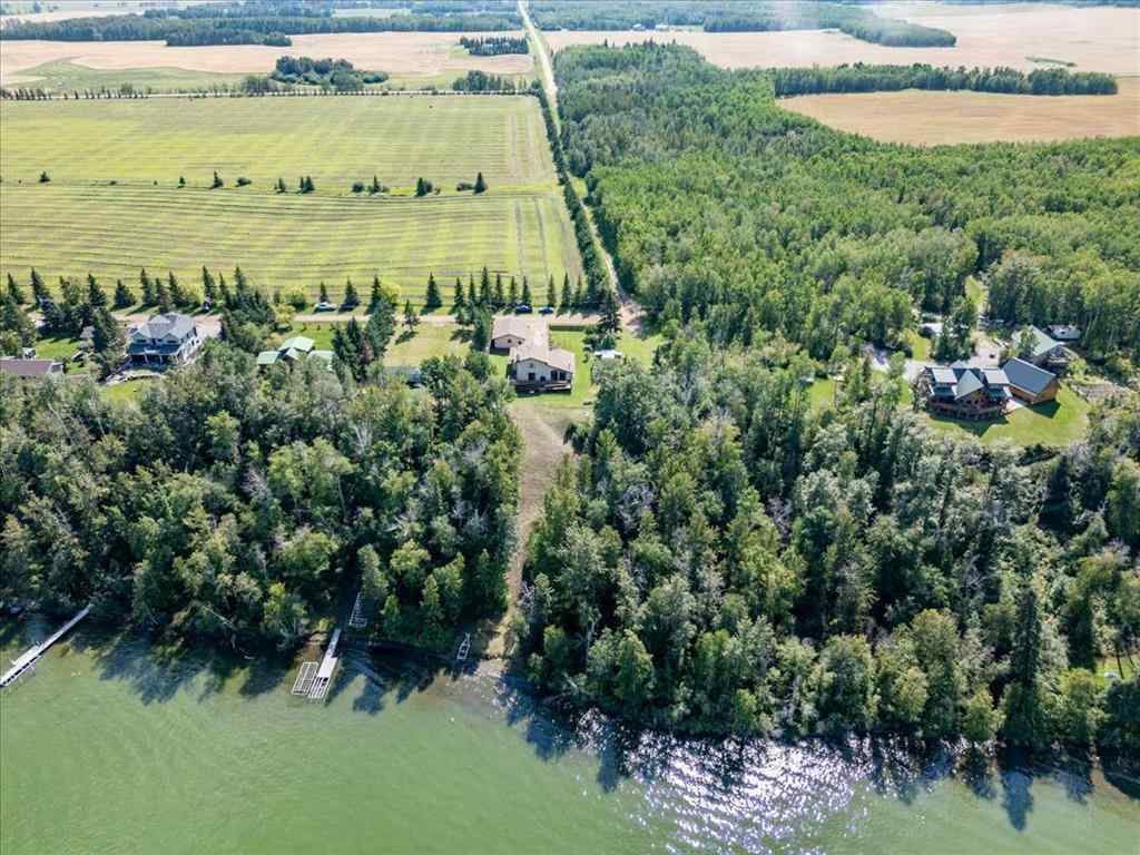 MLS® A2252119 - Unit ##214 271022 Twp Rd 480   in Curilane Beach Rural Wetaskiwin No. 10, County of, Residential