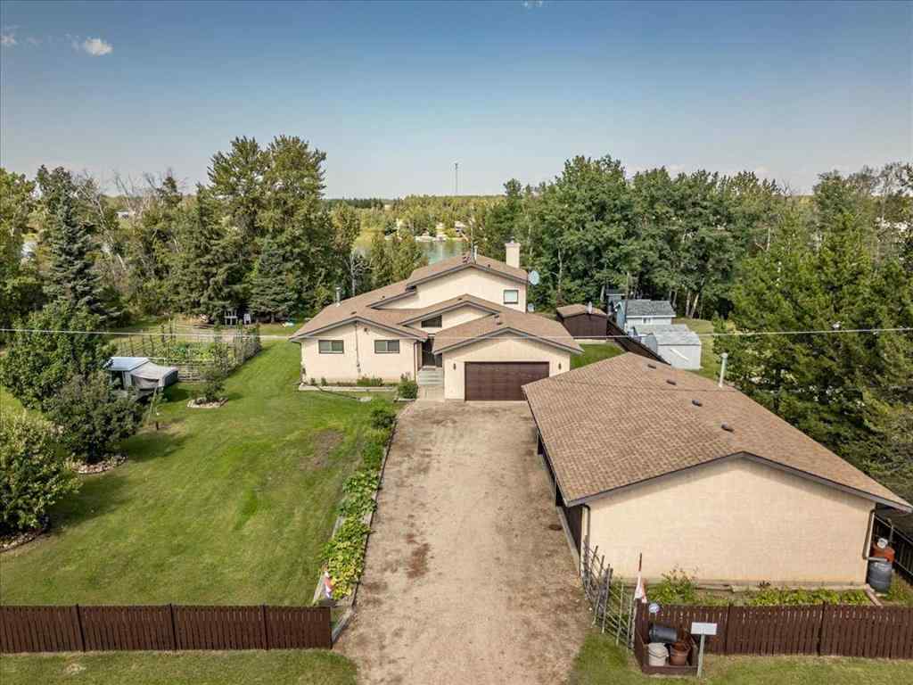 MLS® A2252119 - Unit ##214 271022 Twp Rd 480   in Curilane Beach Rural Wetaskiwin No. 10, County of, Residential