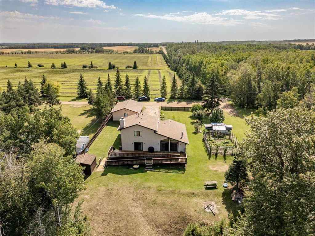 MLS® A2252119 - Unit ##214 271022 Twp Rd 480   in Curilane Beach Rural Wetaskiwin No. 10, County of, Residential