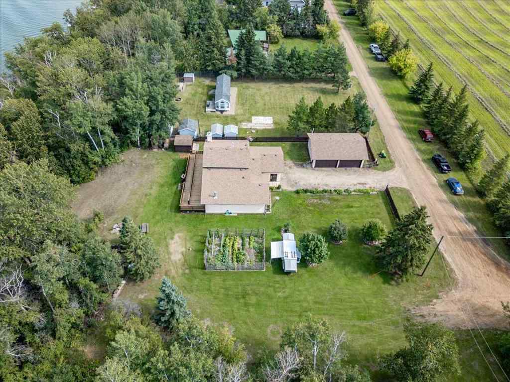 MLS® A2252119 - Unit ##214 271022 Twp Rd 480   in Curilane Beach Rural Wetaskiwin No. 10, County of, Residential