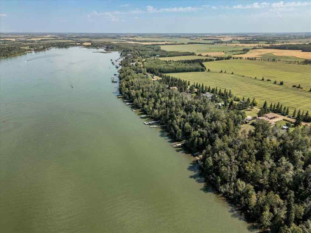 MLS® A2252119 - Unit ##214 271022 Twp Rd 480   in Curilane Beach Rural Wetaskiwin No. 10, County of, Residential