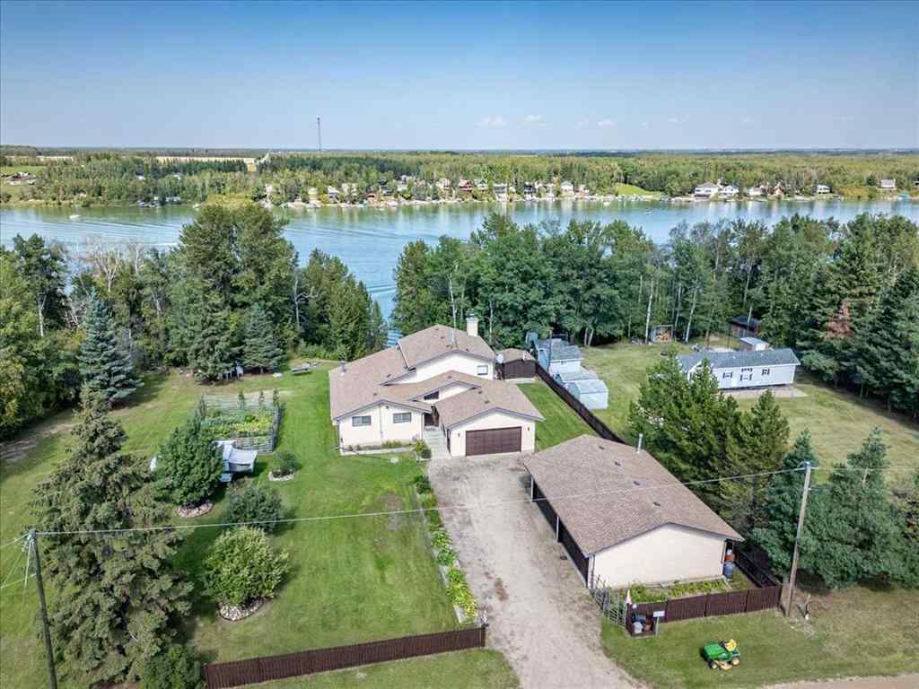 MLS® A2252119 - Unit ##214 271022 Twp Rd 480   in Curilane Beach Rural Wetaskiwin No. 10, County of, Residential