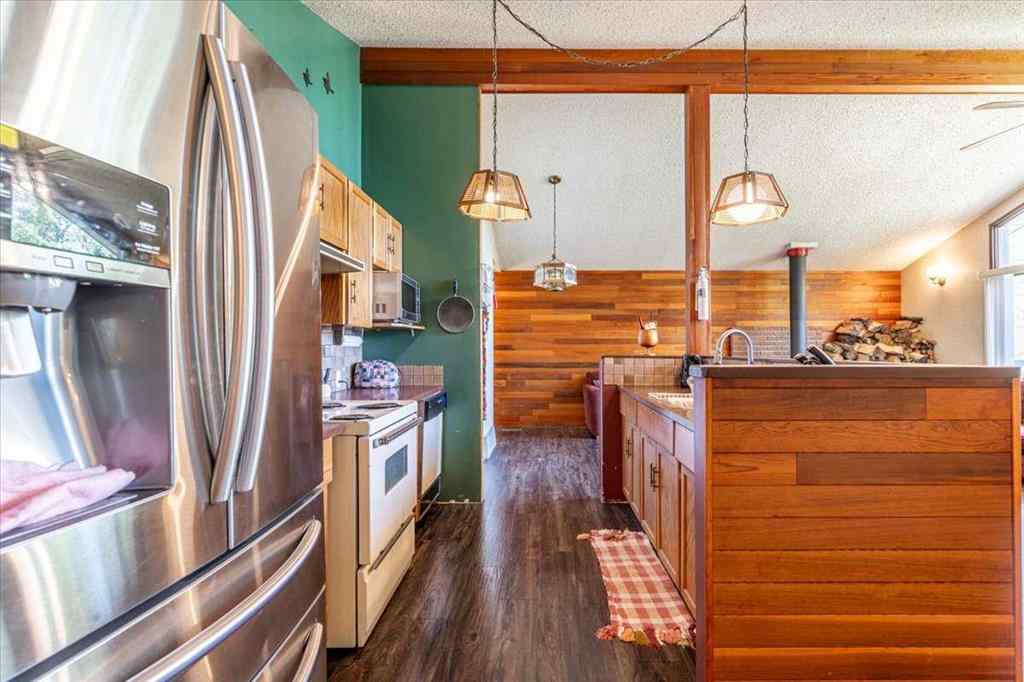MLS® A2252119 - Unit ##214 271022 Twp Rd 480   in Curilane Beach Rural Wetaskiwin No. 10, County of, Residential