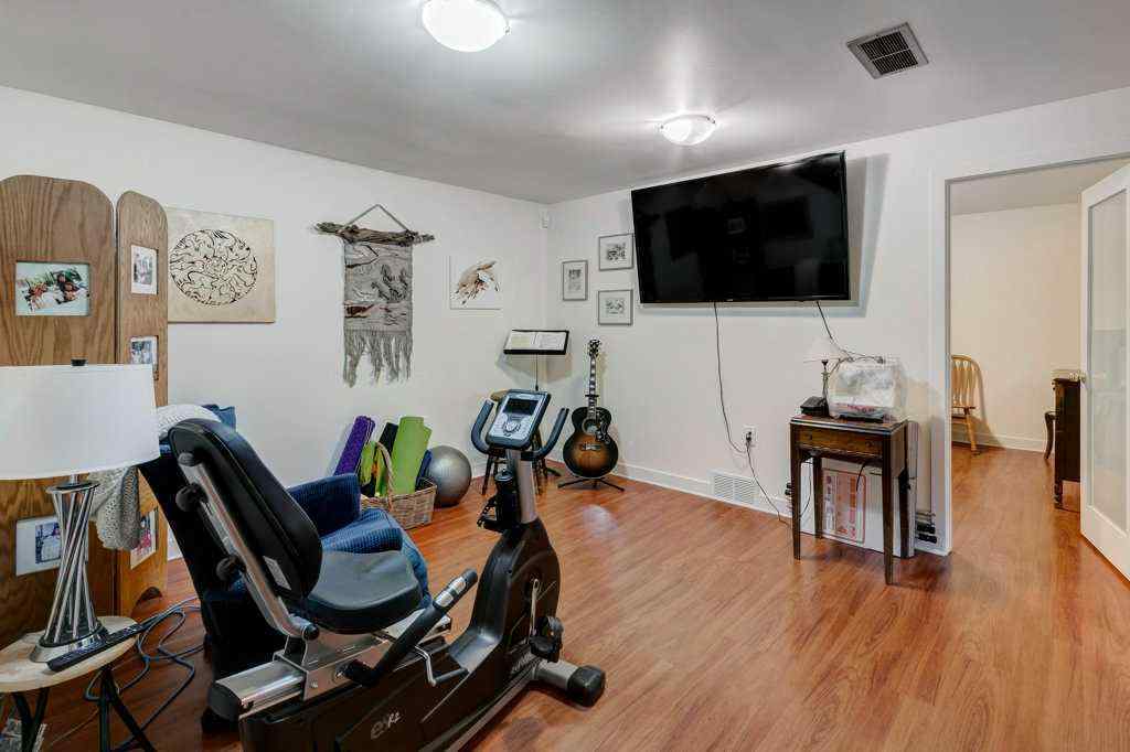 MLS® A2252120 - 30 & 32 New Street SE in Inglewood Calgary, Residential