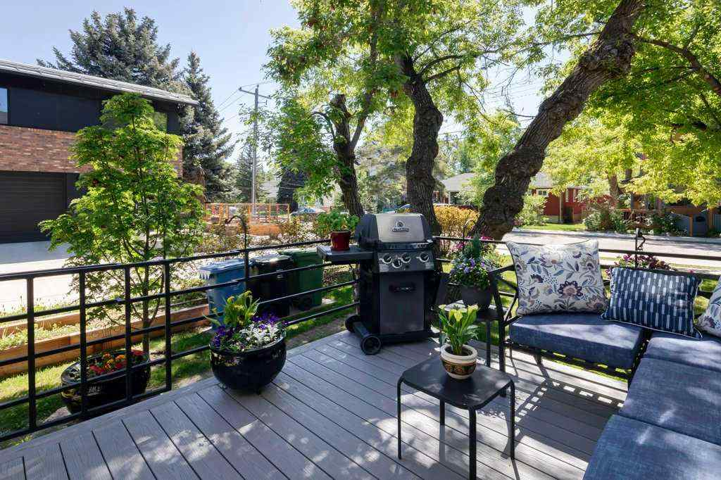 MLS® A2252120 - 30 & 32 New Street SE in Inglewood Calgary, Residential