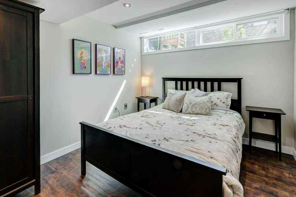 MLS® A2252120 - 30 & 32 New Street SE in Inglewood Calgary, Residential