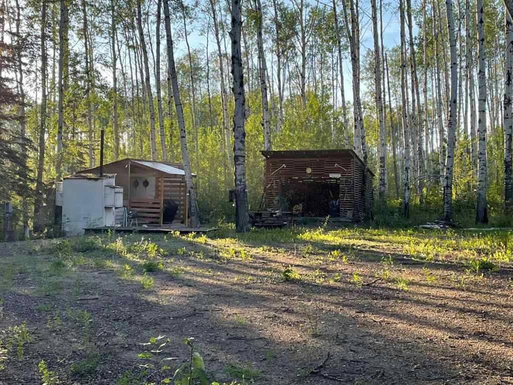 MLS® A2252123 - 9 Tugate Drive  in NONE Rural Mackenzie County, Land