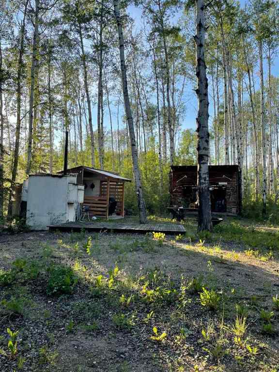 MLS® A2252123 - 9 Tugate Drive  in NONE Rural Mackenzie County, Land
