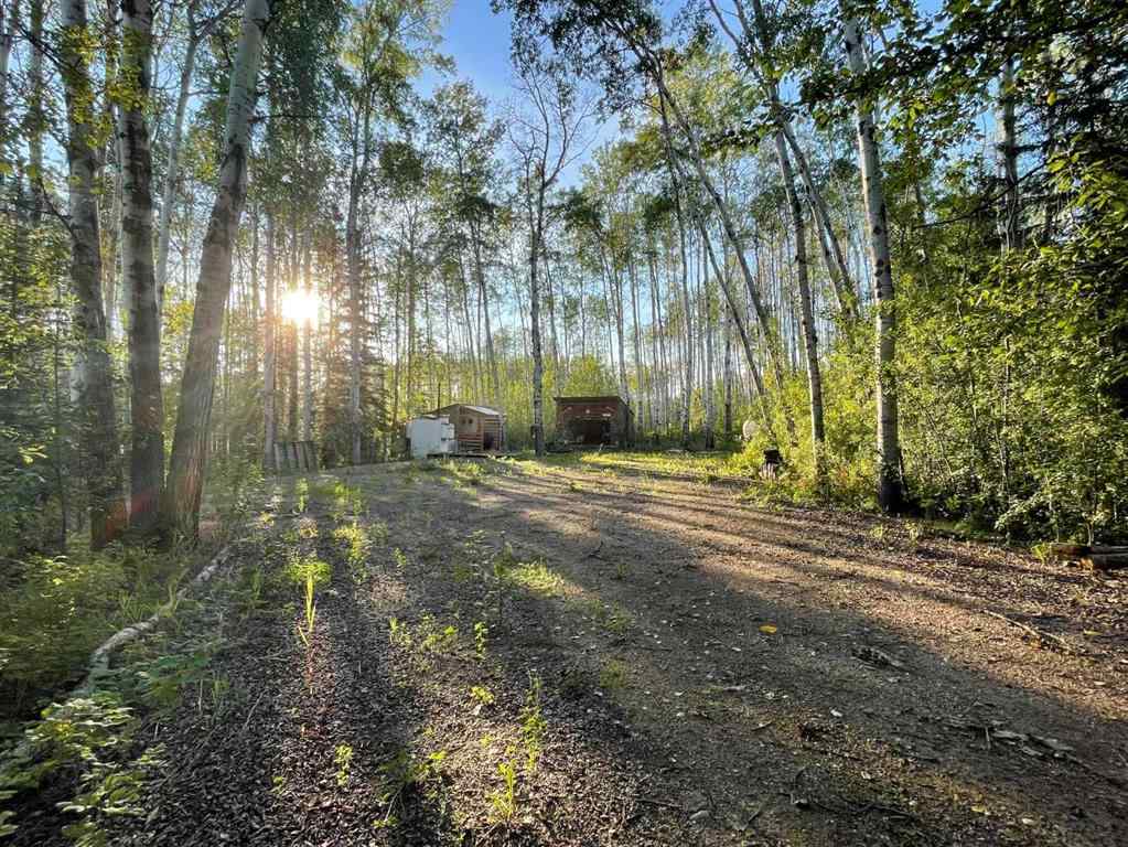 MLS® A2252123 - 9 Tugate Drive  in NONE Rural Mackenzie County, Land