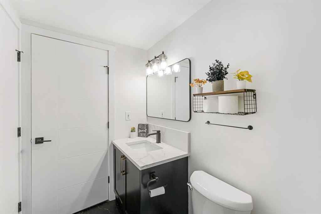 MLS® A2252125 - 395 Millrise Drive SW in Millrise Calgary, Residential