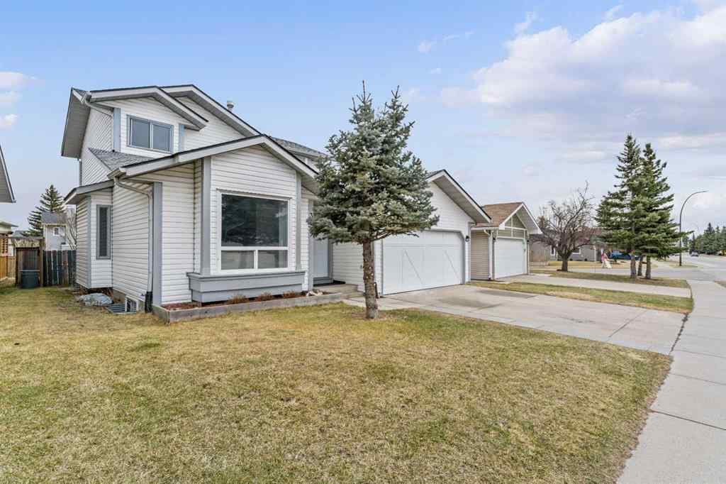 MLS® A2252125 - 395 Millrise Drive SW in Millrise Calgary, Residential