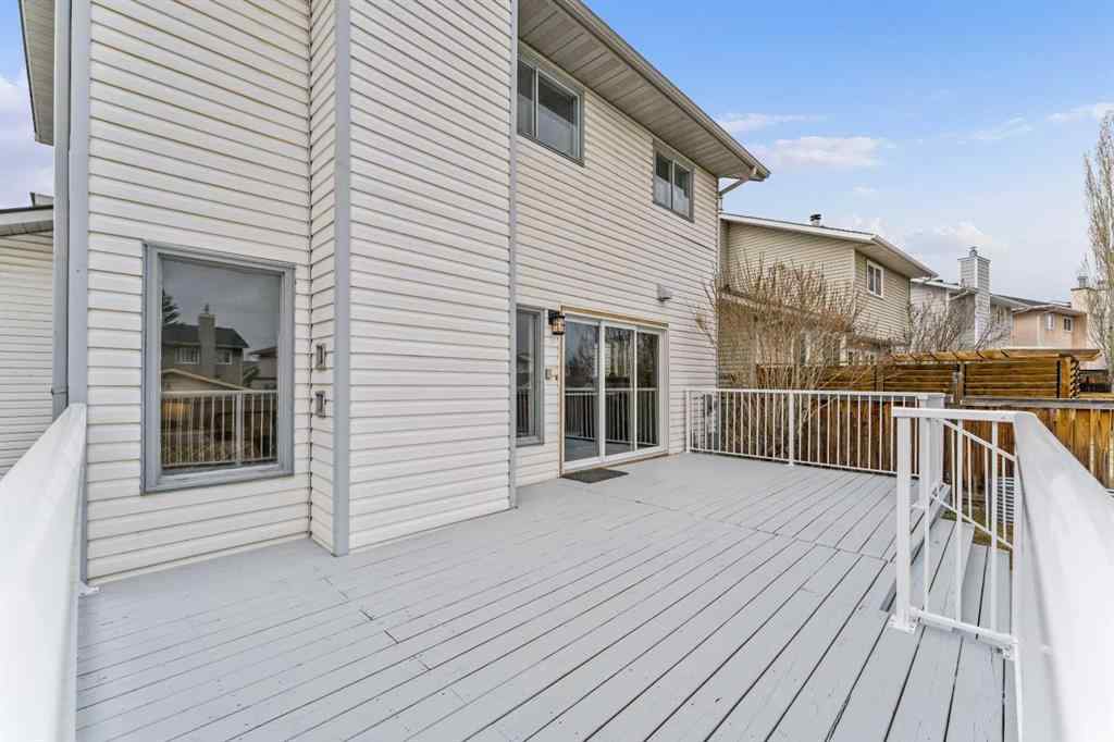 MLS® A2252125 - 395 Millrise Drive SW in Millrise Calgary, Residential