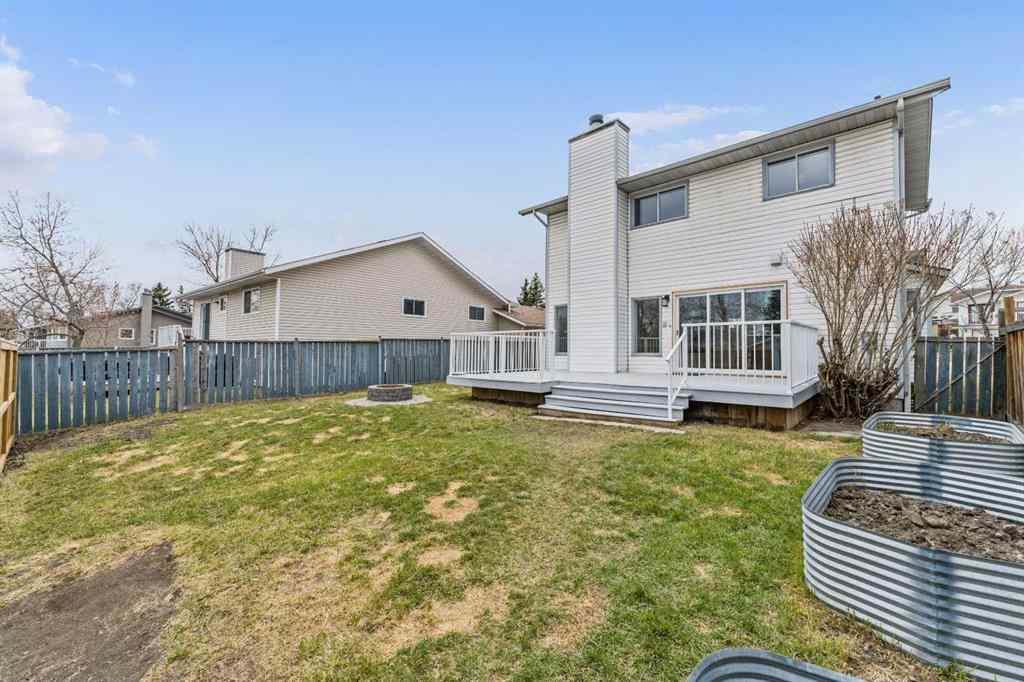 MLS® A2252125 - 395 Millrise Drive SW in Millrise Calgary, Residential