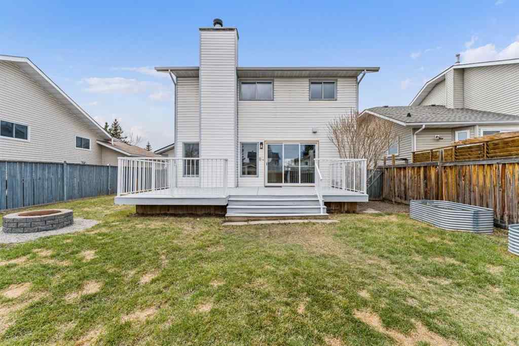 MLS® A2252125 - 395 Millrise Drive SW in Millrise Calgary, Residential