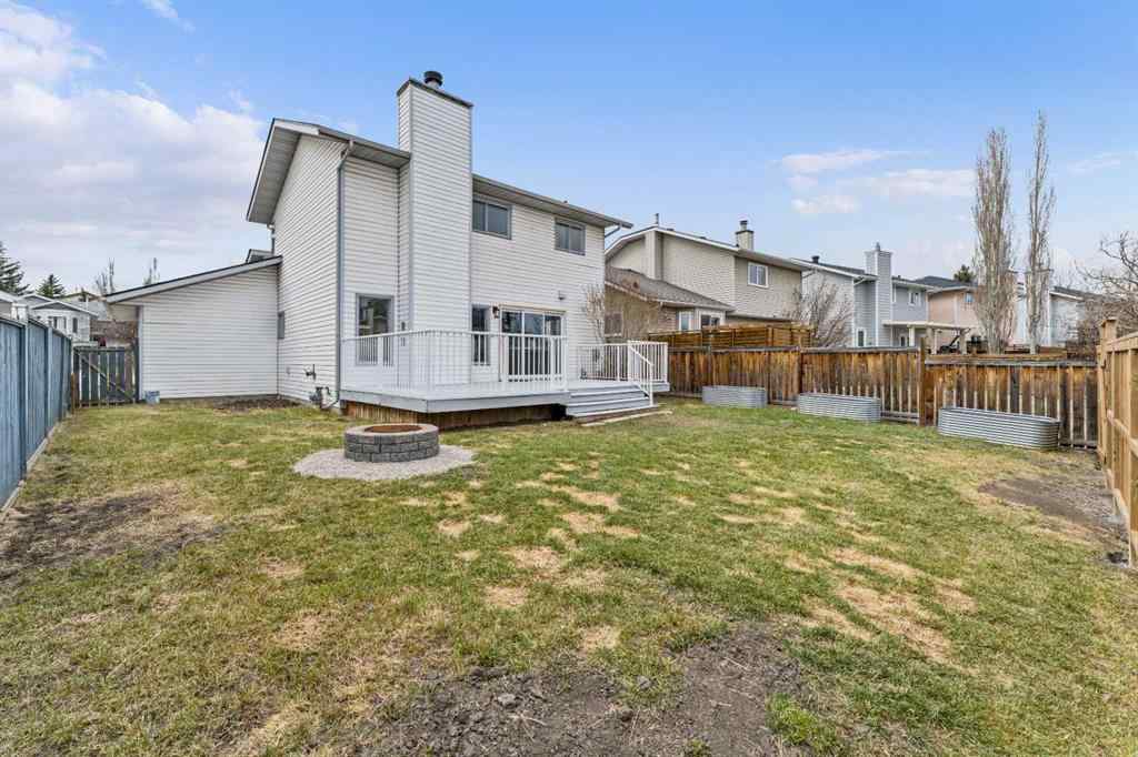 MLS® A2252125 - 395 Millrise Drive SW in Millrise Calgary, Residential