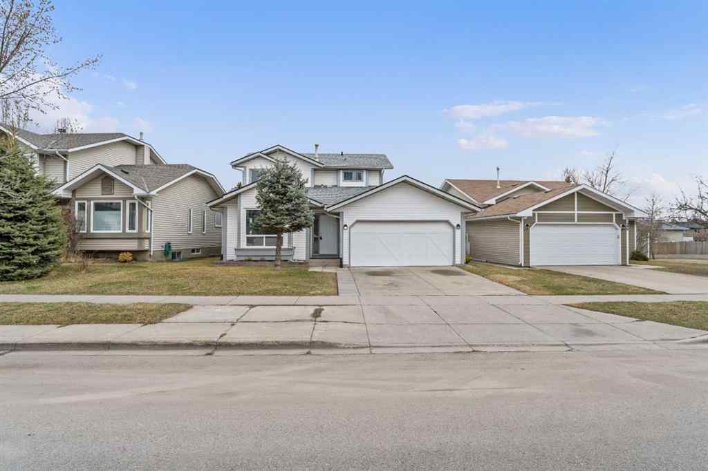 MLS® A2252125 - 395 Millrise Drive SW in Millrise Calgary, Residential