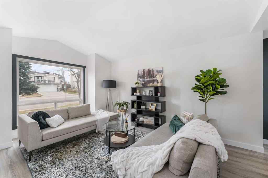 MLS® A2252125 - 395 Millrise Drive SW in Millrise Calgary, Residential