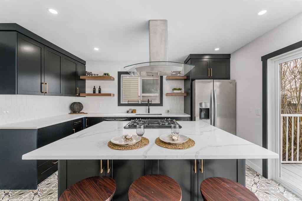MLS® A2252125 - 395 Millrise Drive SW in Millrise Calgary, Residential
