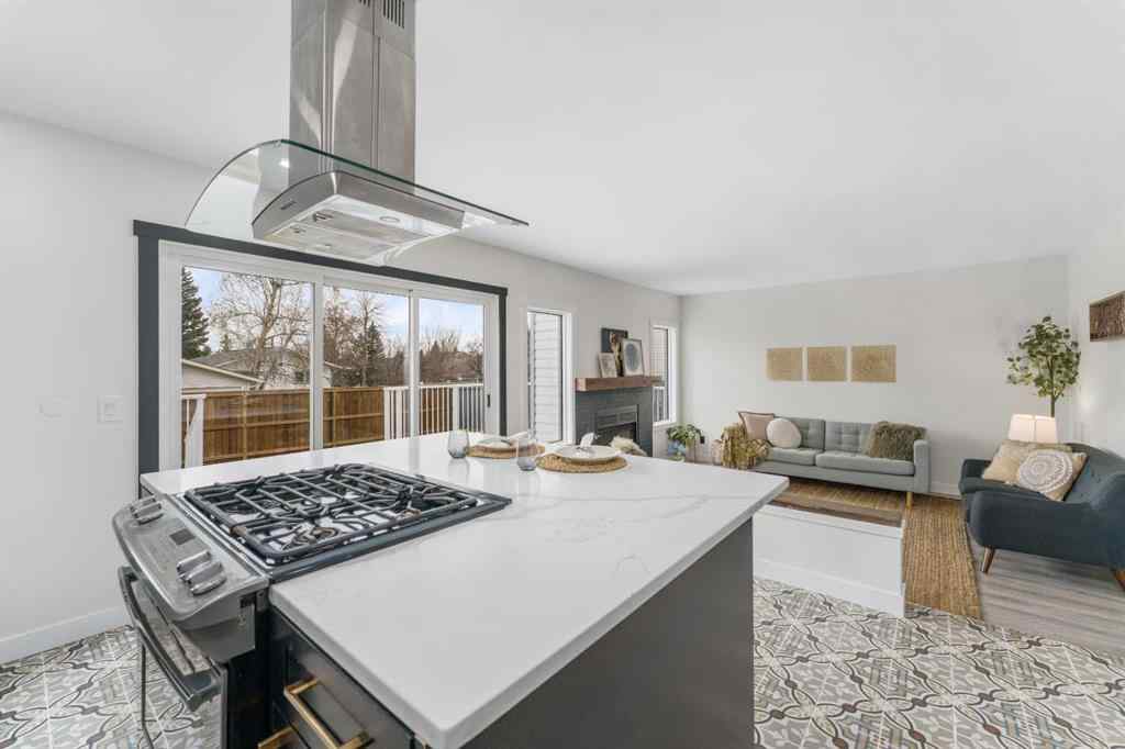 MLS® A2252125 - 395 Millrise Drive SW in Millrise Calgary, Residential