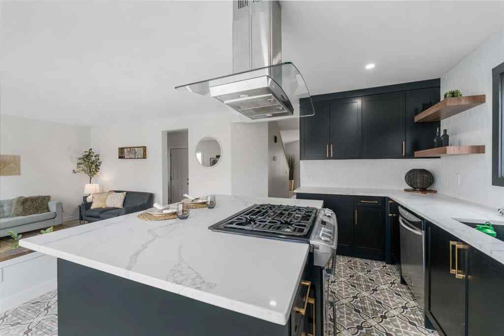 MLS® A2252125 - 395 Millrise Drive SW in Millrise Calgary, Residential