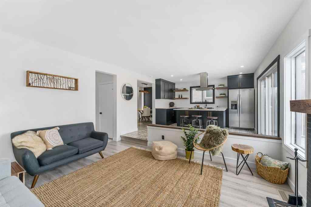 MLS® A2252125 - 395 Millrise Drive SW in Millrise Calgary, Residential