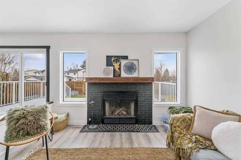 MLS® A2252125 - 395 Millrise Drive SW in Millrise Calgary, Residential