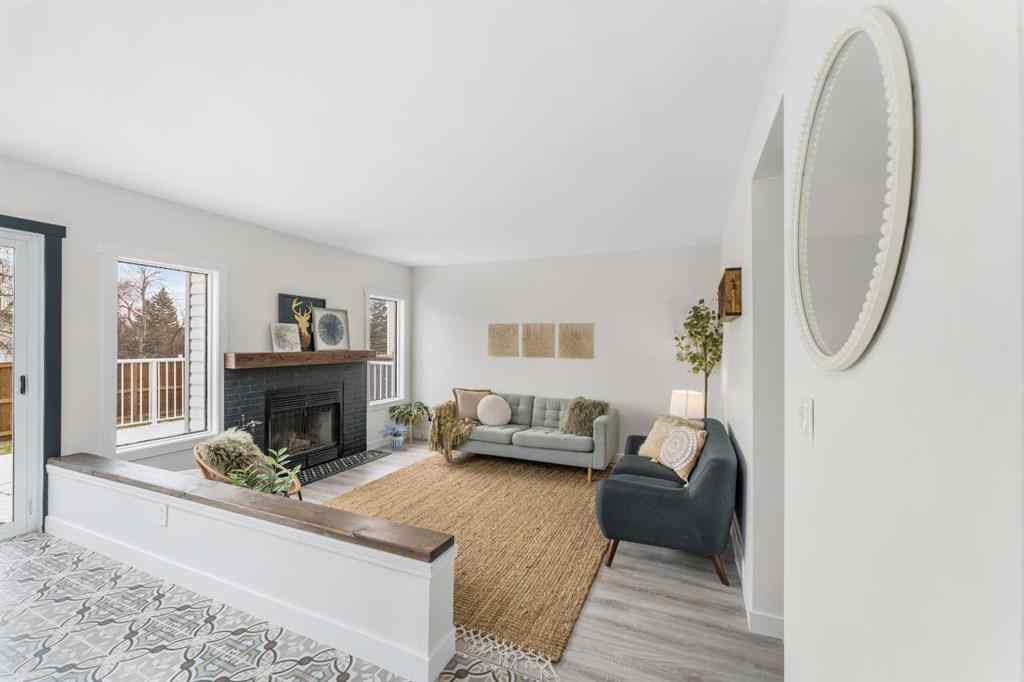 MLS® A2252125 - 395 Millrise Drive SW in Millrise Calgary, Residential