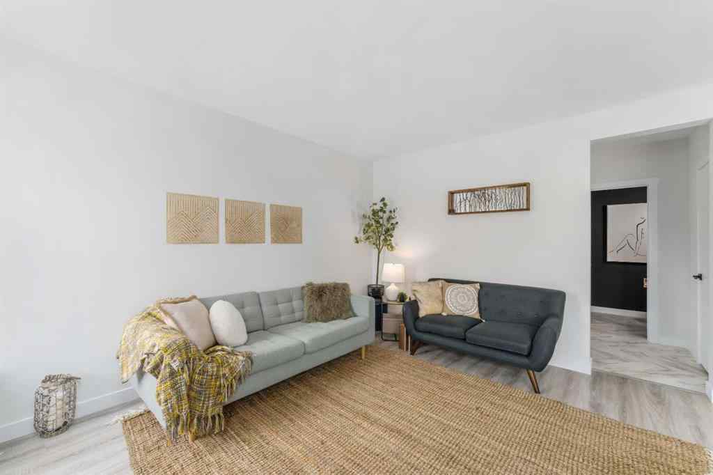 MLS® A2252125 - 395 Millrise Drive SW in Millrise Calgary, Residential