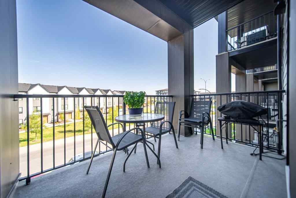 MLS® A2252126 - Unit #1310 200 Seton Circle SE in Seton Calgary, Residential