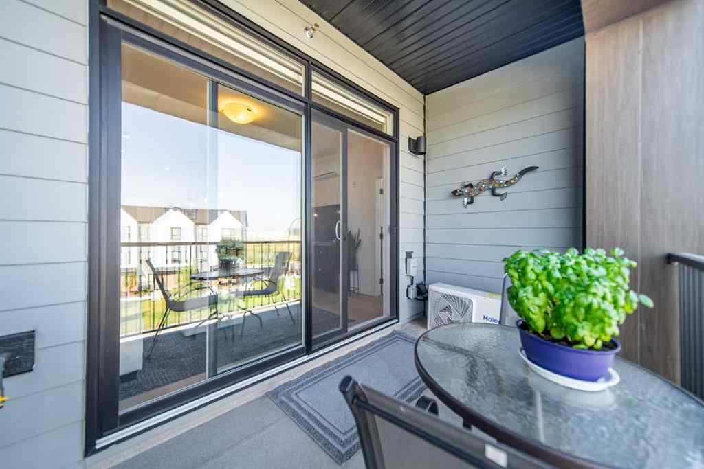 MLS® A2252126 - Unit #1310 200 Seton Circle SE in Seton Calgary, Residential