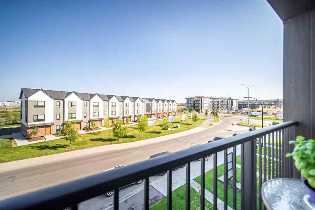MLS® A2252126 - Unit #1310 200 Seton Circle SE in Seton Calgary, Residential