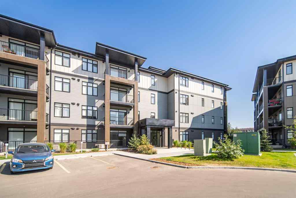 MLS® A2252126 - Unit #1310 200 Seton Circle SE in Seton Calgary, Residential