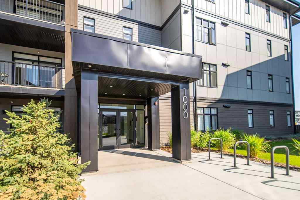 MLS® A2252126 - Unit #1310 200 Seton Circle SE in Seton Calgary, Residential