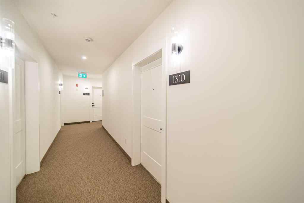 MLS® A2252126 - Unit #1310 200 Seton Circle SE in Seton Calgary, Residential