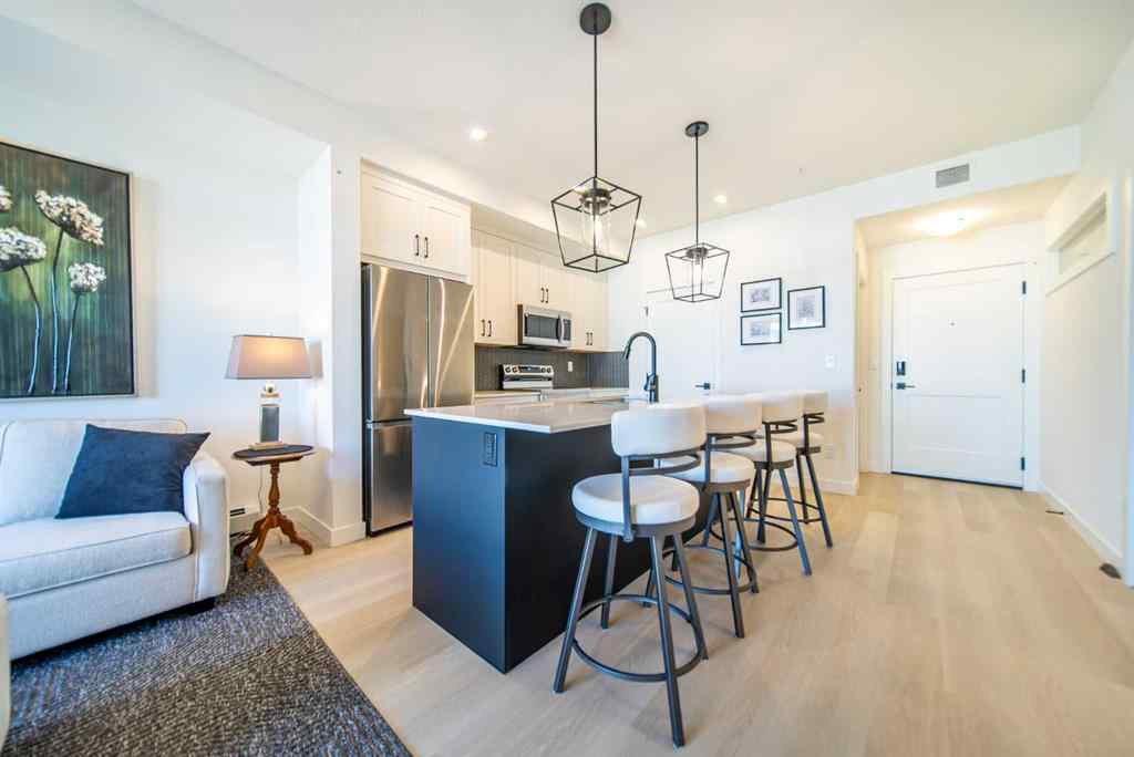 MLS® A2252126 - Unit #1310 200 Seton Circle SE in Seton Calgary, Residential