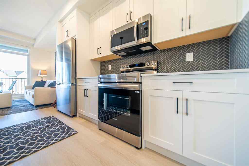 MLS® A2252126 - Unit #1310 200 Seton Circle SE in Seton Calgary, Residential
