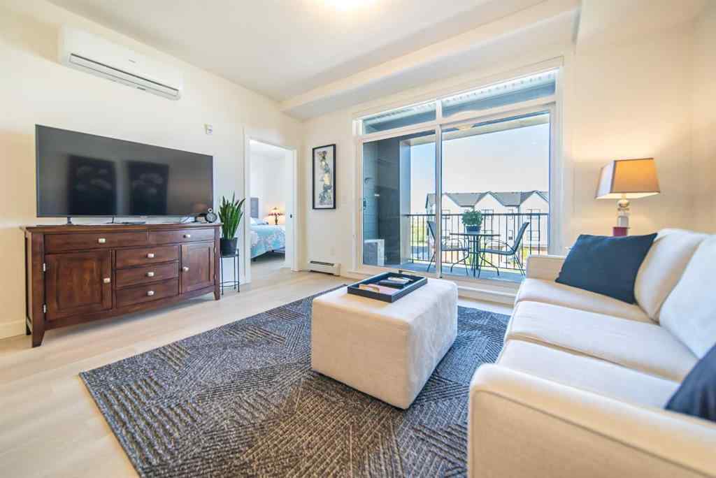 MLS® A2252126 - Unit #1310 200 Seton Circle SE in Seton Calgary, Residential