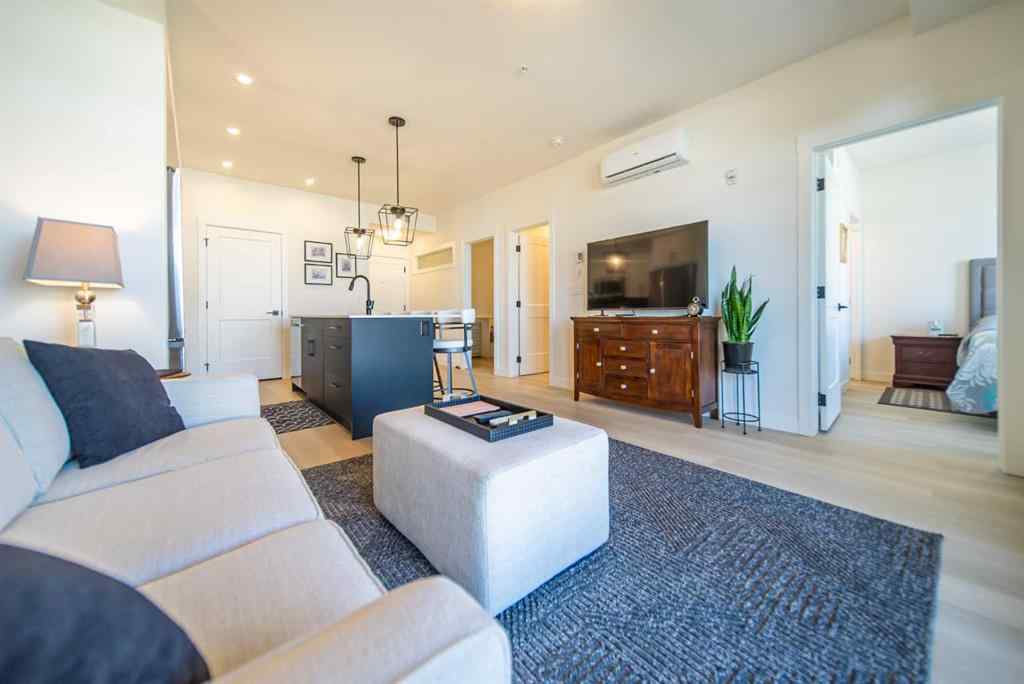 MLS® A2252126 - Unit #1310 200 Seton Circle SE in Seton Calgary, Residential
