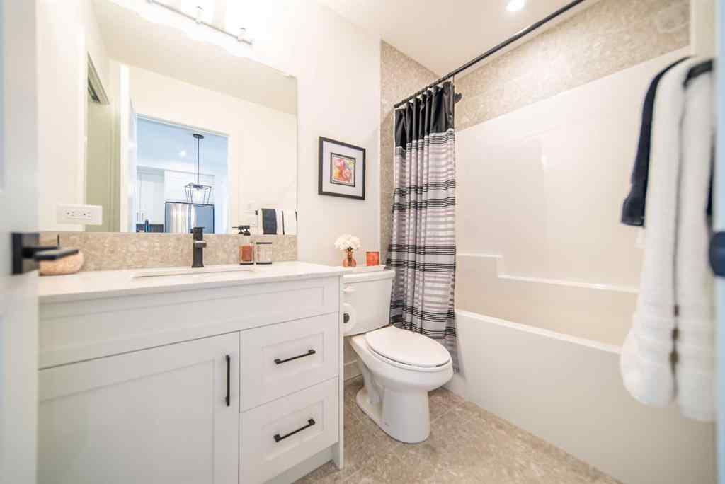 MLS® A2252126 - Unit #1310 200 Seton Circle SE in Seton Calgary, Residential
