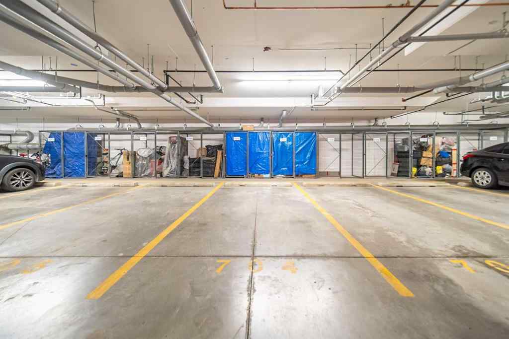 MLS® A2252126 - Unit #1310 200 Seton Circle SE in Seton Calgary, Residential