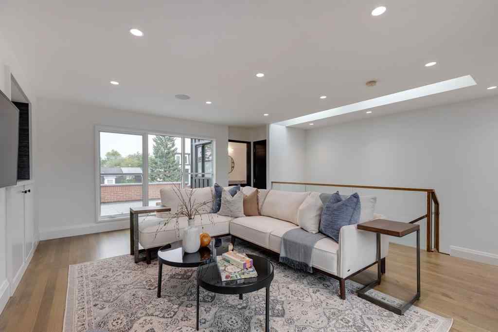 MLS® A2252129 - 2207 29 Avenue SW in Richmond Calgary, Residential