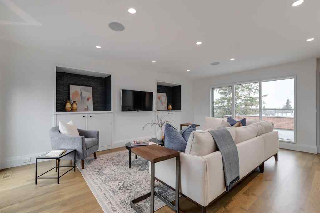 MLS® A2252129 - 2207 29 Avenue SW in Richmond Calgary, Residential