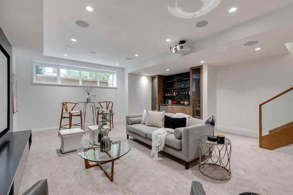 MLS® A2252129 - 2207 29 Avenue SW in Richmond Calgary, Residential